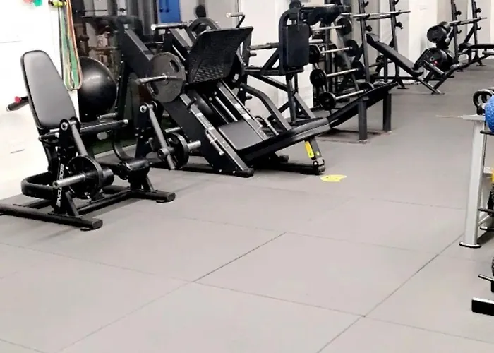 Mythical - Gym*yoga Room*pools Protaras